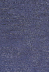 Zari Lawn Hijab - Deep Blue
