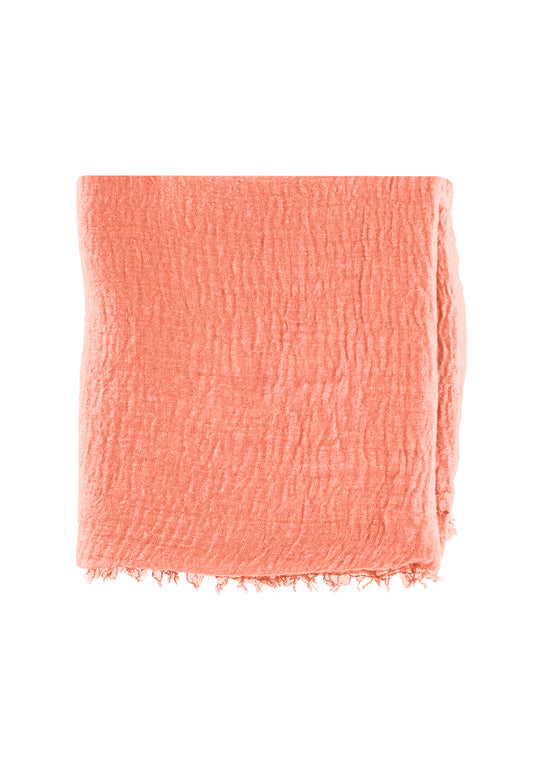 Everyday Crimps - Peach