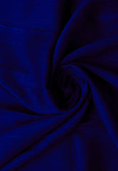 Turkish Lawn - Navy Blue