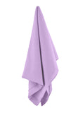 Premium Georgette Hijab - Lavender