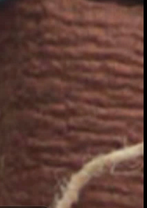 Everyday Crimps - Brown