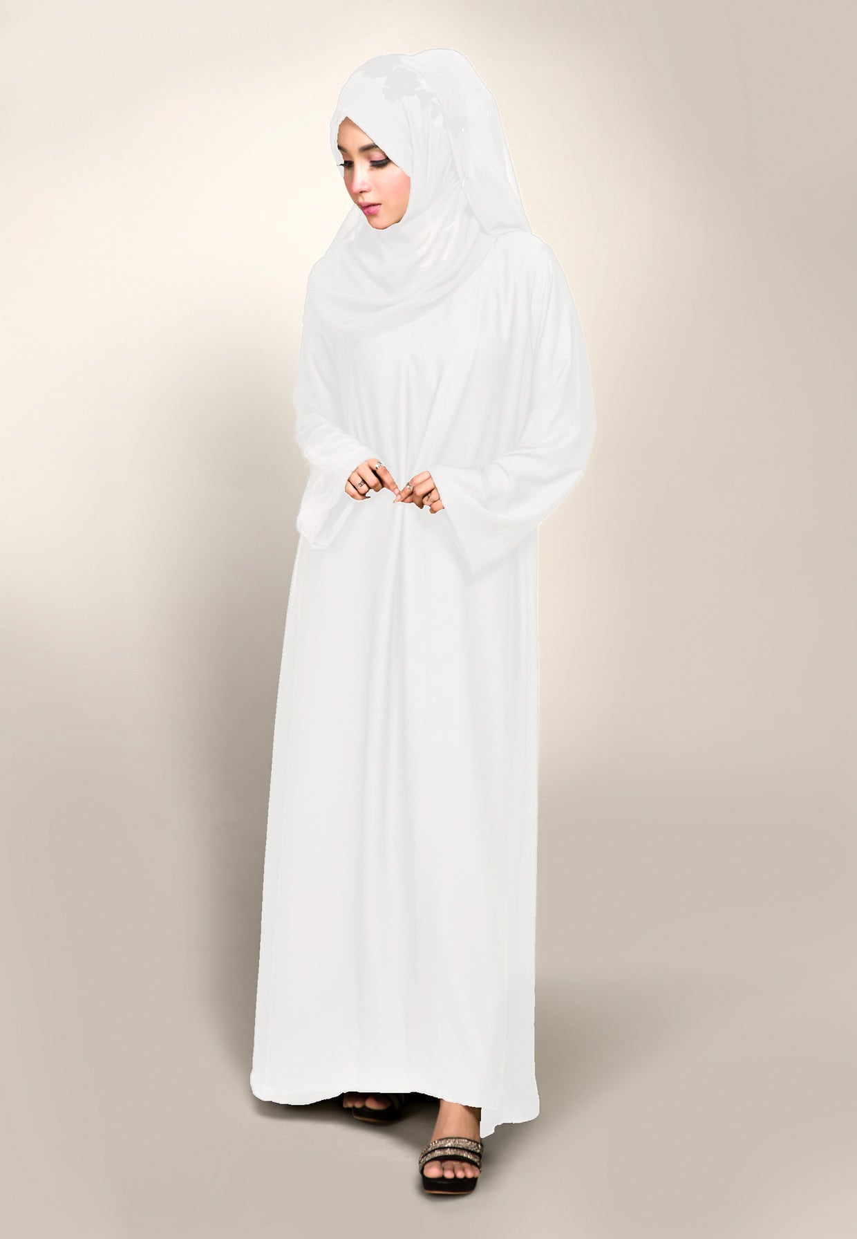 Abaya Inner Dress Abaya Inner Dress