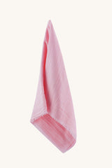 Everyday Crimps - Salmon Pink