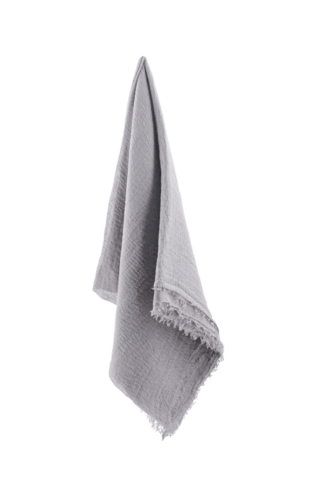 Everyday Crimps - Light Grey