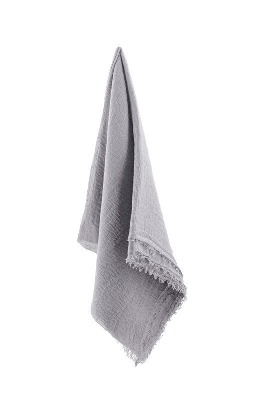 Everyday Crimps - Light Grey