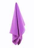 Premium Georgette Hijab - Purple