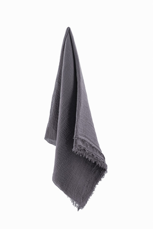 Everyday Crimps - Grey
