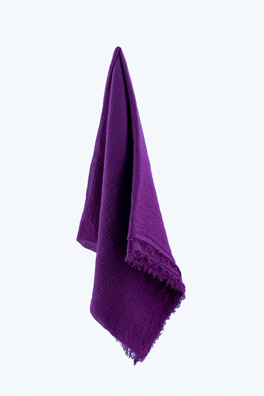 Everyday Crimps - Purple
