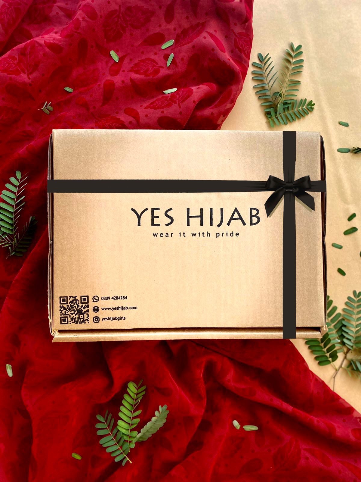 Hijab Gift Sets