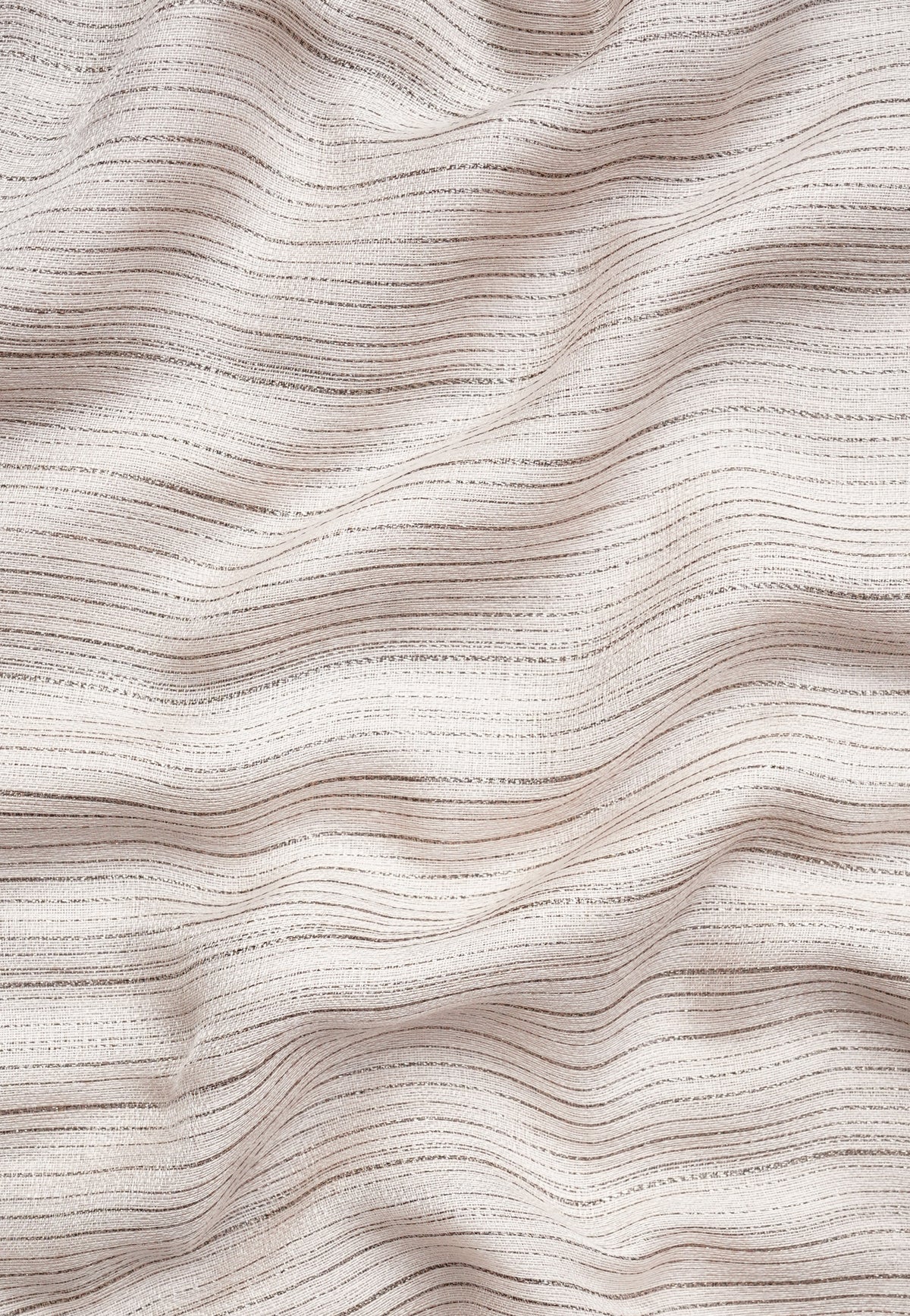 Zari Lawn Hijab - White