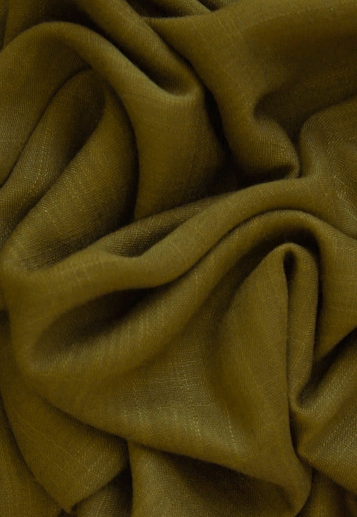 Turkish Lawn - Olive Green