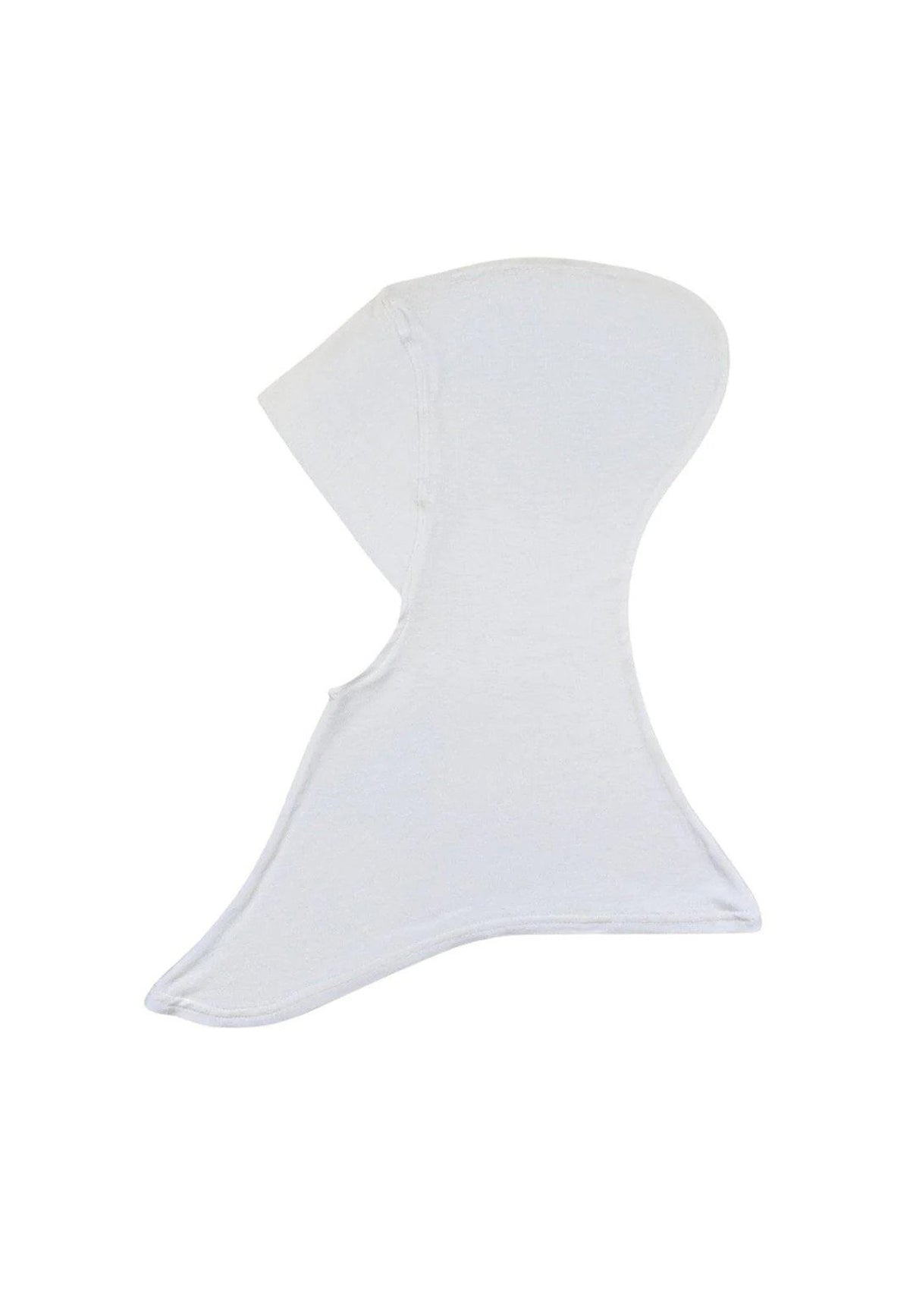 Ninja Underscarf - White