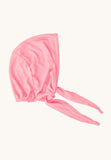 Hijab Cap - Baby Pink