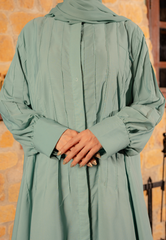 Noble Pintex Abaya