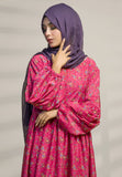 Spring Splendor Dress Abaya