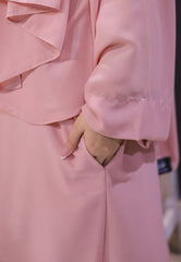 Rose Luxe Co-ord