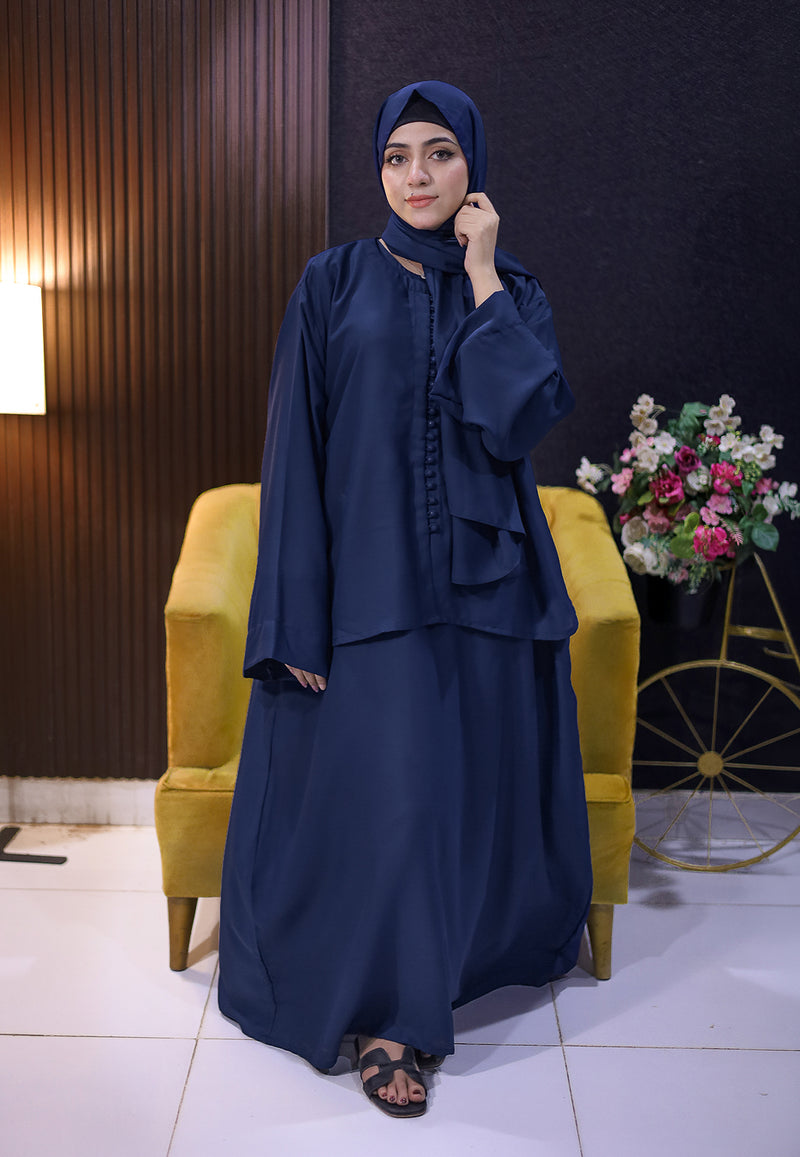 Midnight Luxe Co-ord