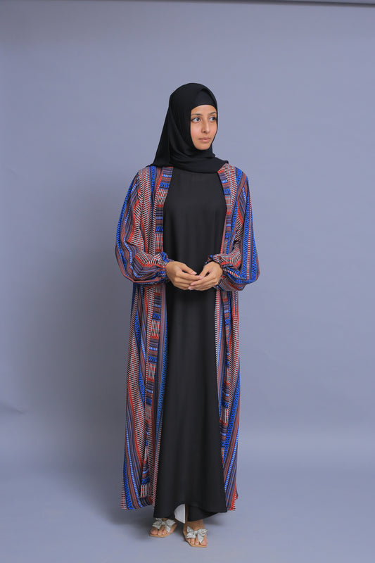 Safina Kimono