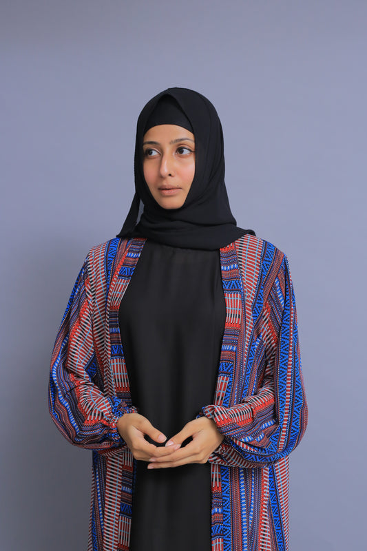 Safina Kimono