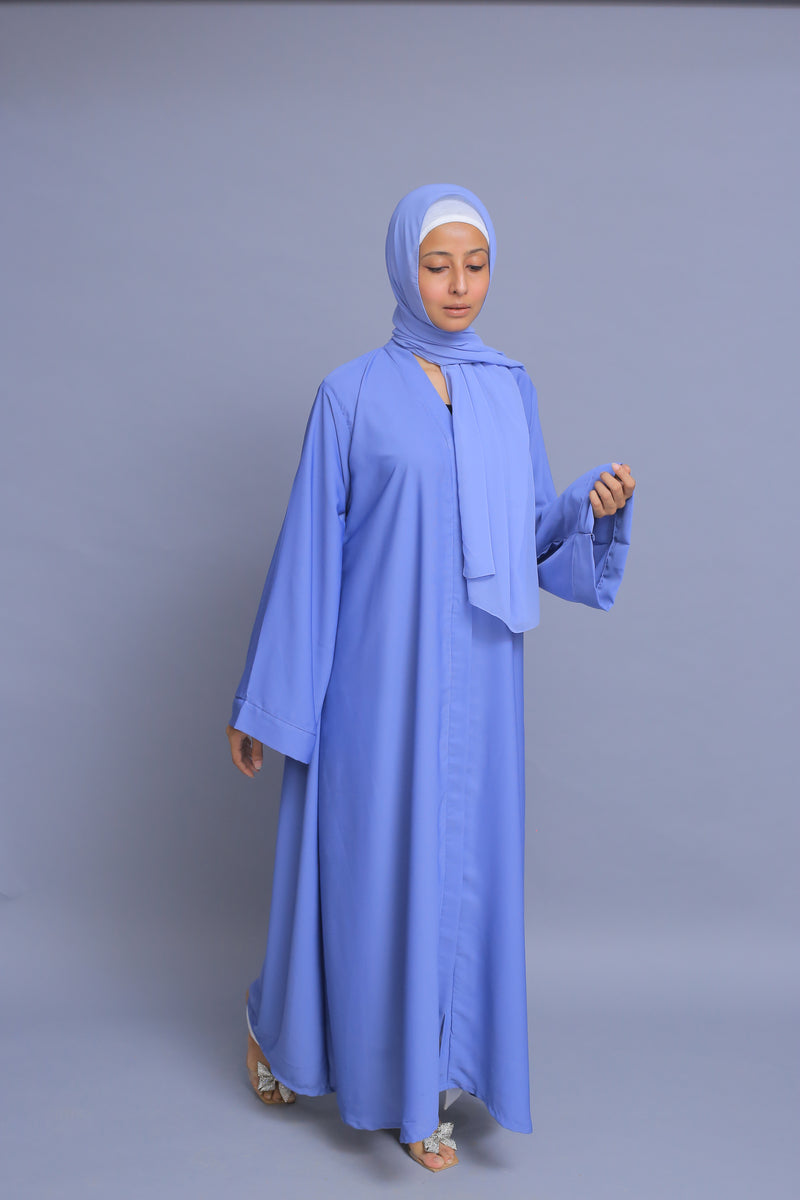 Sapphire Abaya