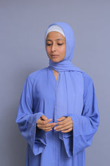 Sapphire Abaya