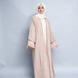 Haya Essence - Kimono Abaya