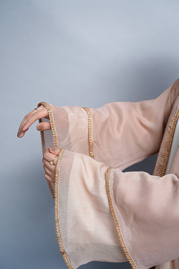 Haya Essence - Kimono Abaya