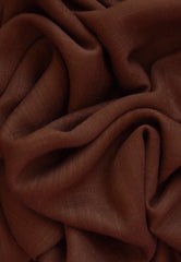 Turkish Lawn - Chocolate Brown