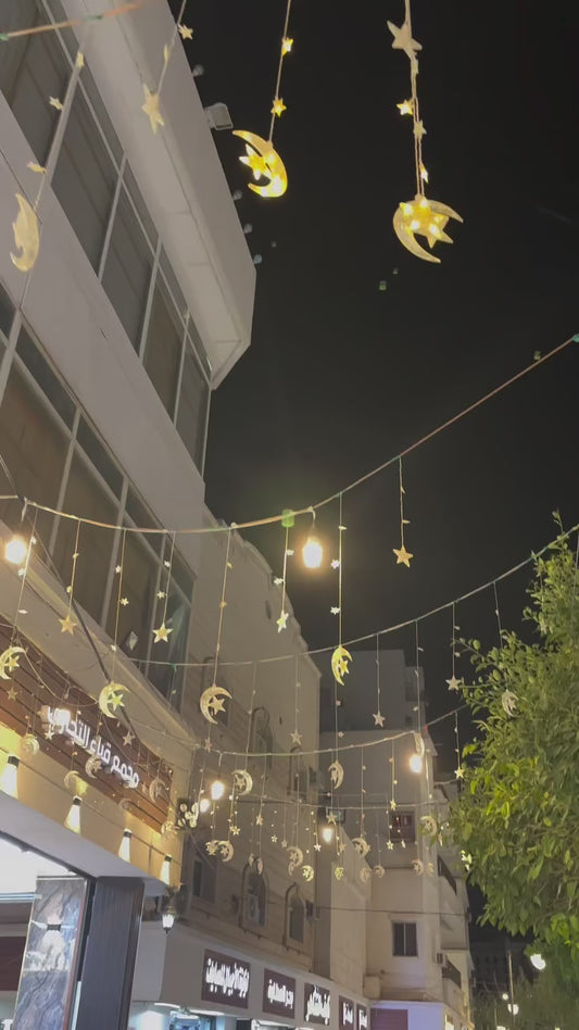 The Emerald Embroidered Abaya