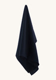 Premium Georgette Hijab - Black