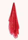 Foil Glam - Red