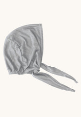 Hijab Cap - Light Grey