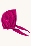 Hijab Cap - Hot Pink