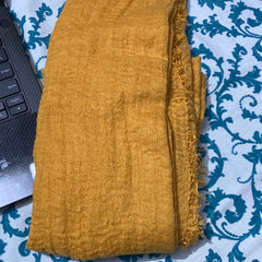 Everyday Crimps - Turmeric