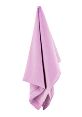 Premium Georgette Hijab - Lilac