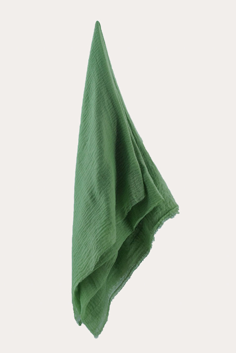 Everyday Crimps - Juniper