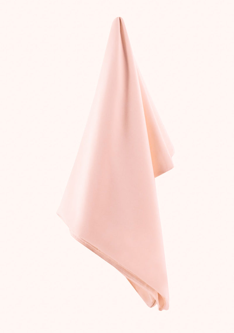 Premium Georgette Hijab - Tea Pink