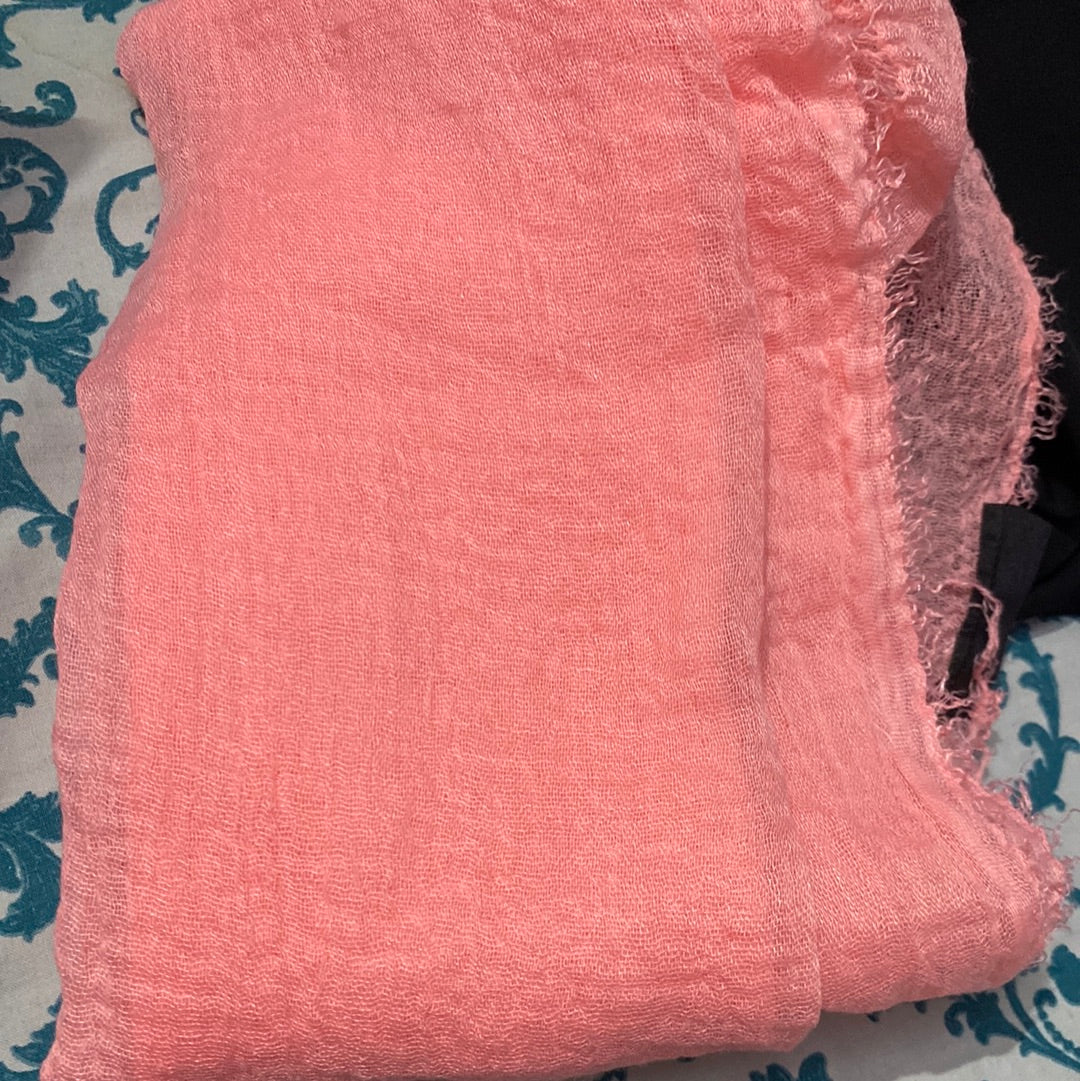 Everyday Crimps - Rose Pink