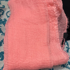 Everyday Crimps - Rose Pink